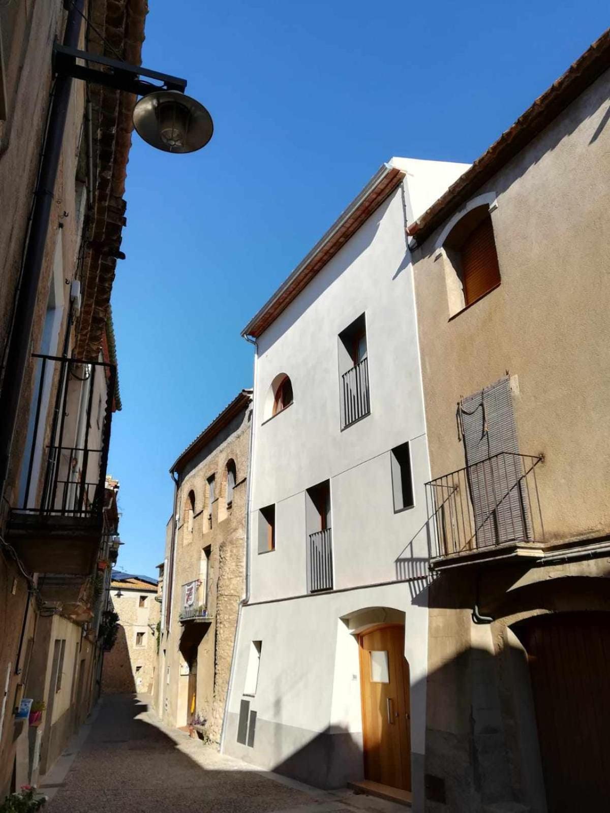 Can Girmas Casa De Turisme Rural Navata Exterior photo