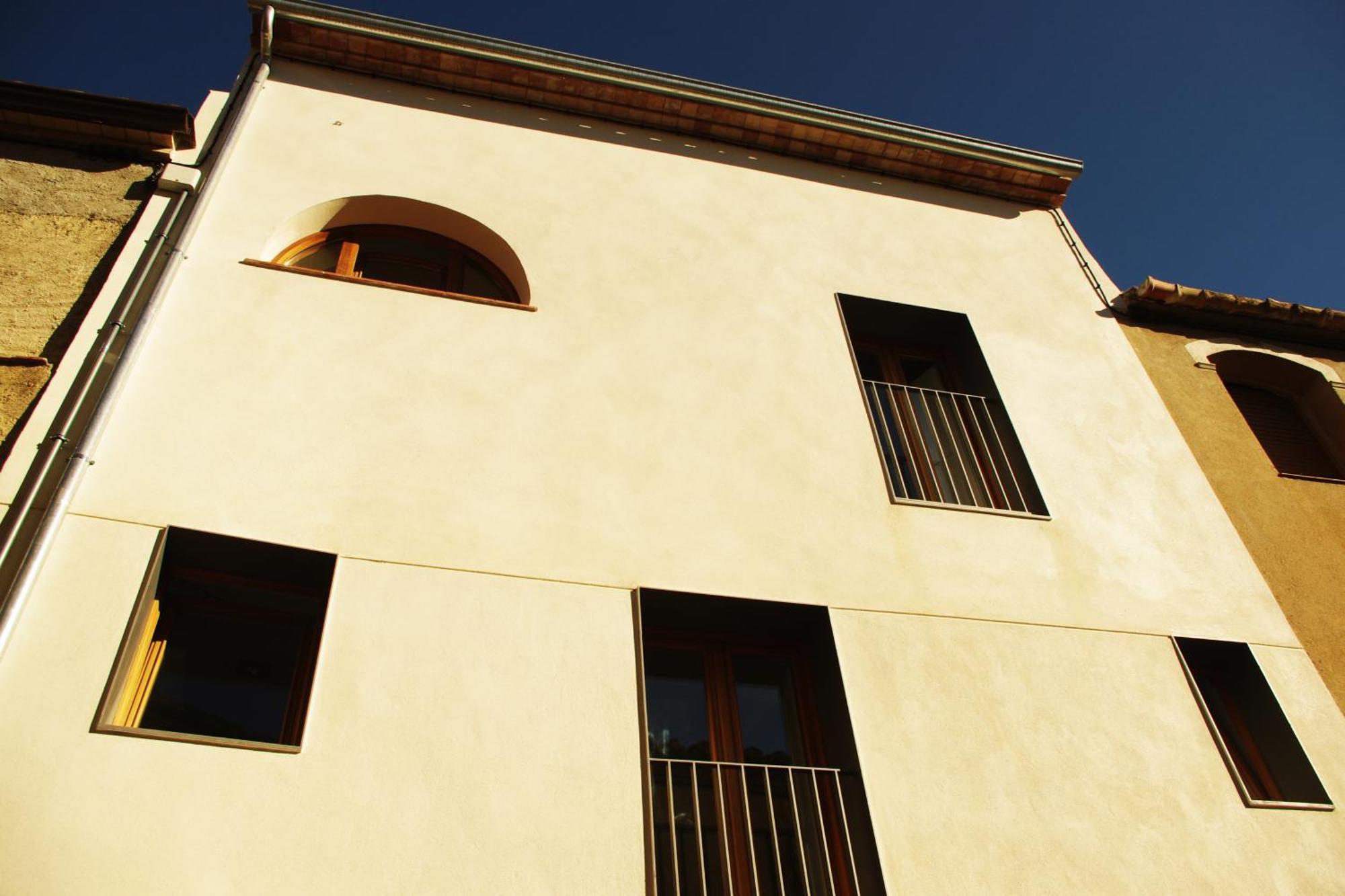 Can Girmas Casa De Turisme Rural Navata Exterior photo